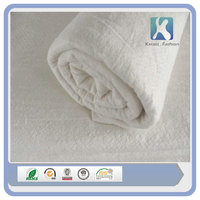 New Fashion Fabric Bed Quilt Polyester Batting