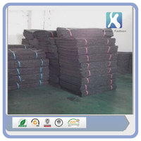more images of Needle Punched hign quality mattress pressed felt pad