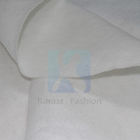 more images of Alibaba Best Sale Bed bamboo nonwoven felt batting roll