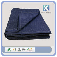 more images of Wholesale China Quilted Mover's Blankets For Packing