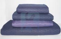more images of Wholesale China Quilted Mover's Blankets For Packing