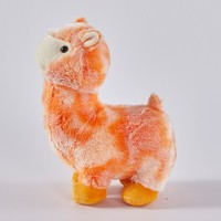 more images of Easter plush sheep