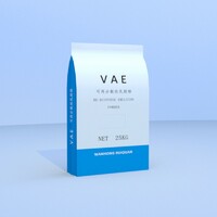 more images of VAE-RDP-Redispersible latex powder