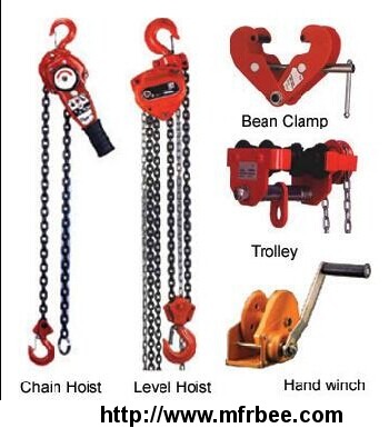 hand_chain_for_chain_hoist