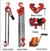 Hand Chain For Chain Hoist