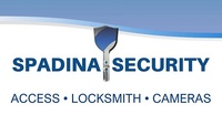 Spadina Security Inc - Access Control