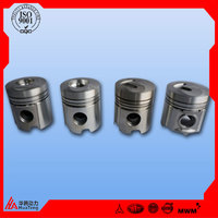 Supplier for Piston Assy and Liner