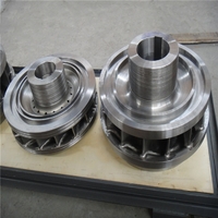 more images of CSEC High Quantity Water Turbine Generator Units For Hydro power plant