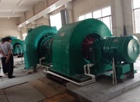 more images of 40kw Hydro Turbine For Hydro Turbine Manufacturing Plant