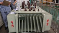 more images of Good Quality Safety Isolating Transformer From China