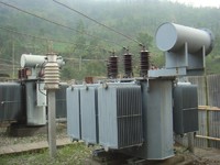 more images of Good Quality Safety Isolating Transformer From China