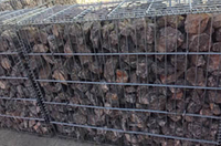 more images of Welded Gabion Baskets