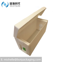 more images of Hot Sale 5 Frames Corrugated Plastic Beehive Corflute Nuc Box
