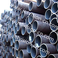 more images of Top Selling API 5L Hot Rolled SMLS Line Tube Carbon Seamless Steel Pipe