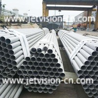 more images of 304 316 312 SS Stainless Pipe Stainless Heat Exchanger Tubes