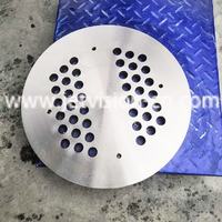 more images of High Quality Stainless Tube Sheet for Heat Exchanger