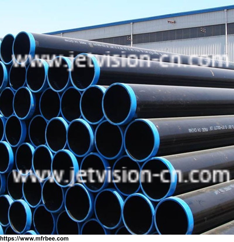 api_5l_astm_a53_standard_carbon_welded_erw_steel_pipe