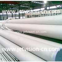 more images of Top Quality UNS S32550 S32750 Super Duplex Stainless Steel Pipe