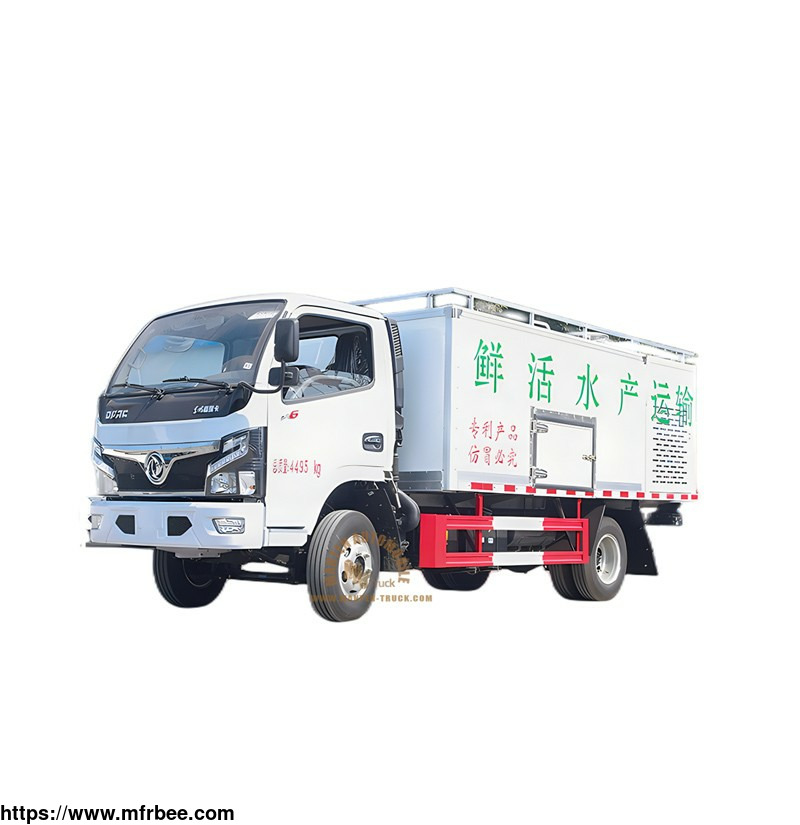 live_fish_transport_truck