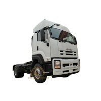 more images of ISUZU Prime Mover