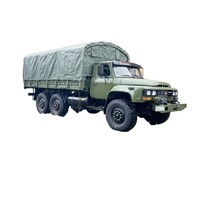 more images of Military Truck