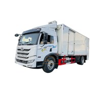 more images of Mobile Workshop Truck