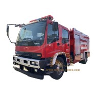 more images of Foam Fire Truck