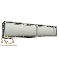 Fuel Tank Container