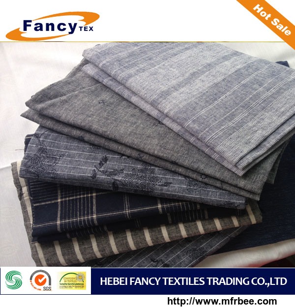 linen_cotton_yarn_dyed_fabric