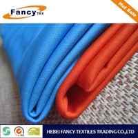 more images of 100% Poly Interlock Knitting Fabric