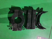 more images of API 16A Ram BOP rubber Seal Cameron U type top/front seal