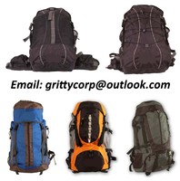 more images of Outdoor Camping and Hiking Backpacks