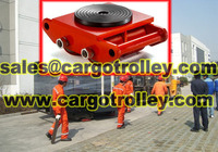more images of Industrial machinery skates for sale