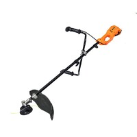 more images of multifunctional brush cutter