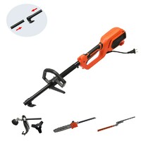 more images of multifunctional brush cutter2
