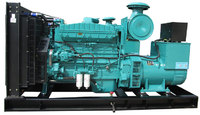 more images of 160kw Open Type Generator diesel