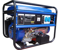 more images of Gasoline Generator-GY146302