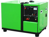 more images of Gasoline Generator-GY146304