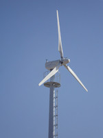 more images of 20kw Wind Turbine Generator
