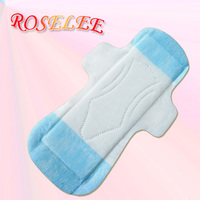 more images of High Quality Night Sanitary Napkins