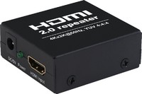 HDMI 2.0 Repeater 4Kx2K@60Hz