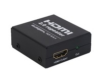 more images of HDMI 2.0 Repeater 4Kx2K@60Hz