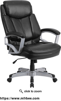 big_and_tall_executive_ergonomic_office_chair_weighted_to_500_lbs_best_price_seating