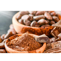 more images of Skyswan Raw Cocoa Powder Bulk