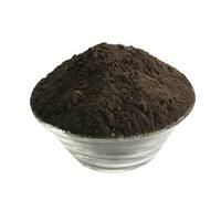 Jet Black Cocoa Powder Supplier
