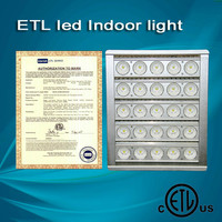 more images of ETL LED Indoor Light