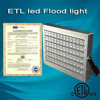 more images of ETL Led Flood Lights