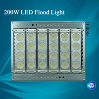 200 Watt LED Lights