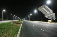 more images of Led Street Light 600W