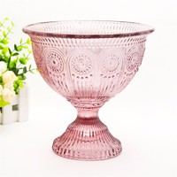 more images of Glass ice cream bowl for dessert bowl and ice cream/yogurt